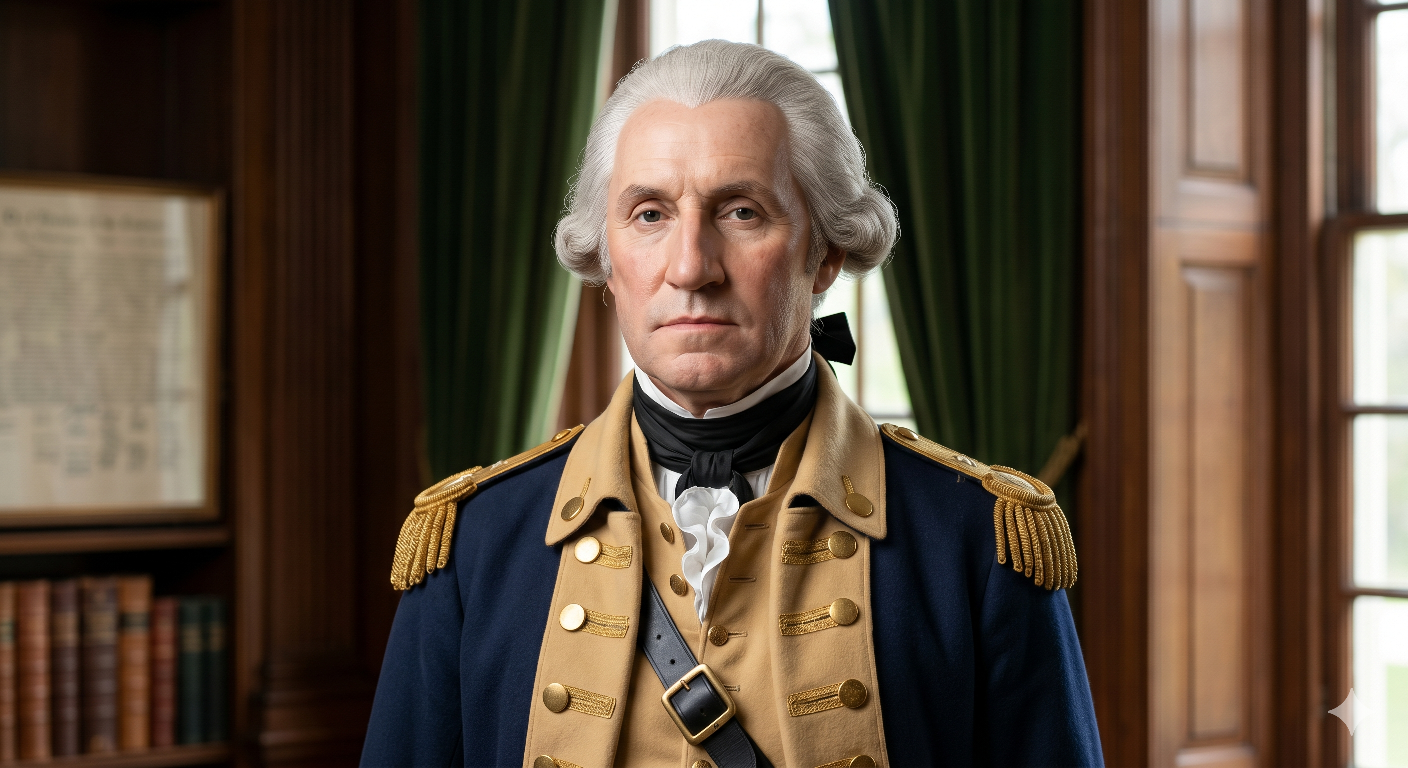 George Washington